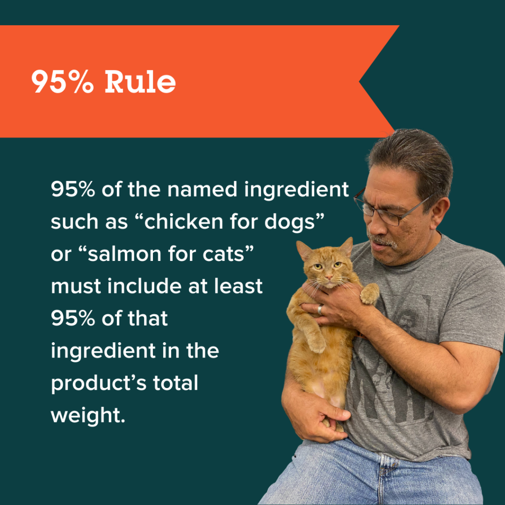 How to Read a Pet Food Label Emancipet