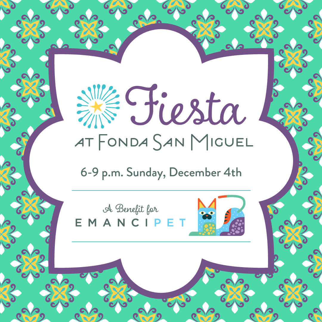 Fiesta at Fonda San Miguel 2022