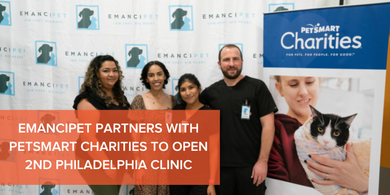 2nd Philadelphia Clinic Opening Image