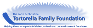 Tortorella Family Foundation Logo