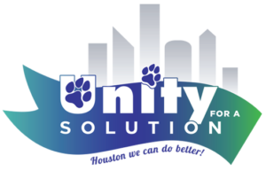 Unity for a Solution Logo