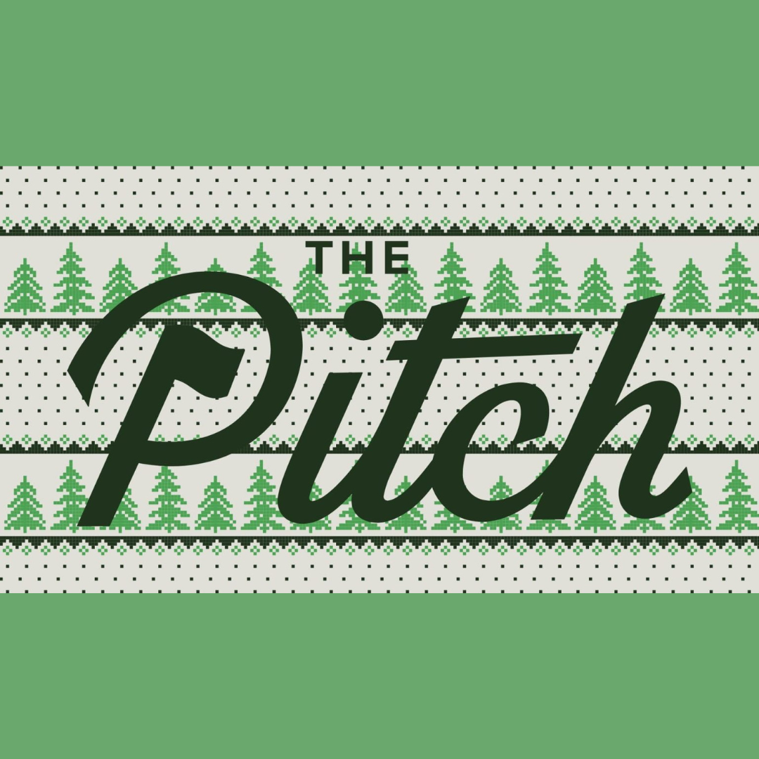 Holiday Supply Drive at the Pitch