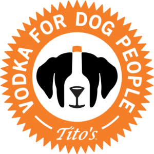 Tito's Vodka