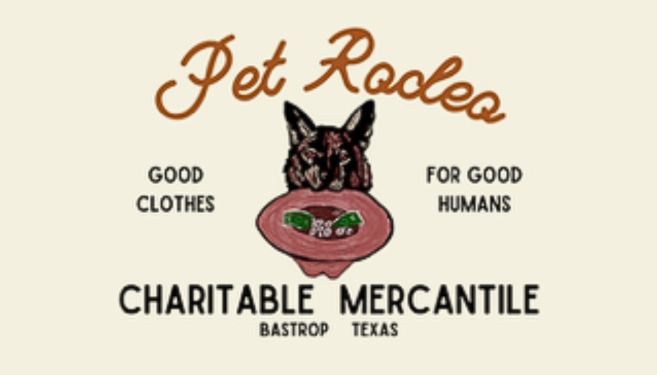 Pet Rodeo Goods