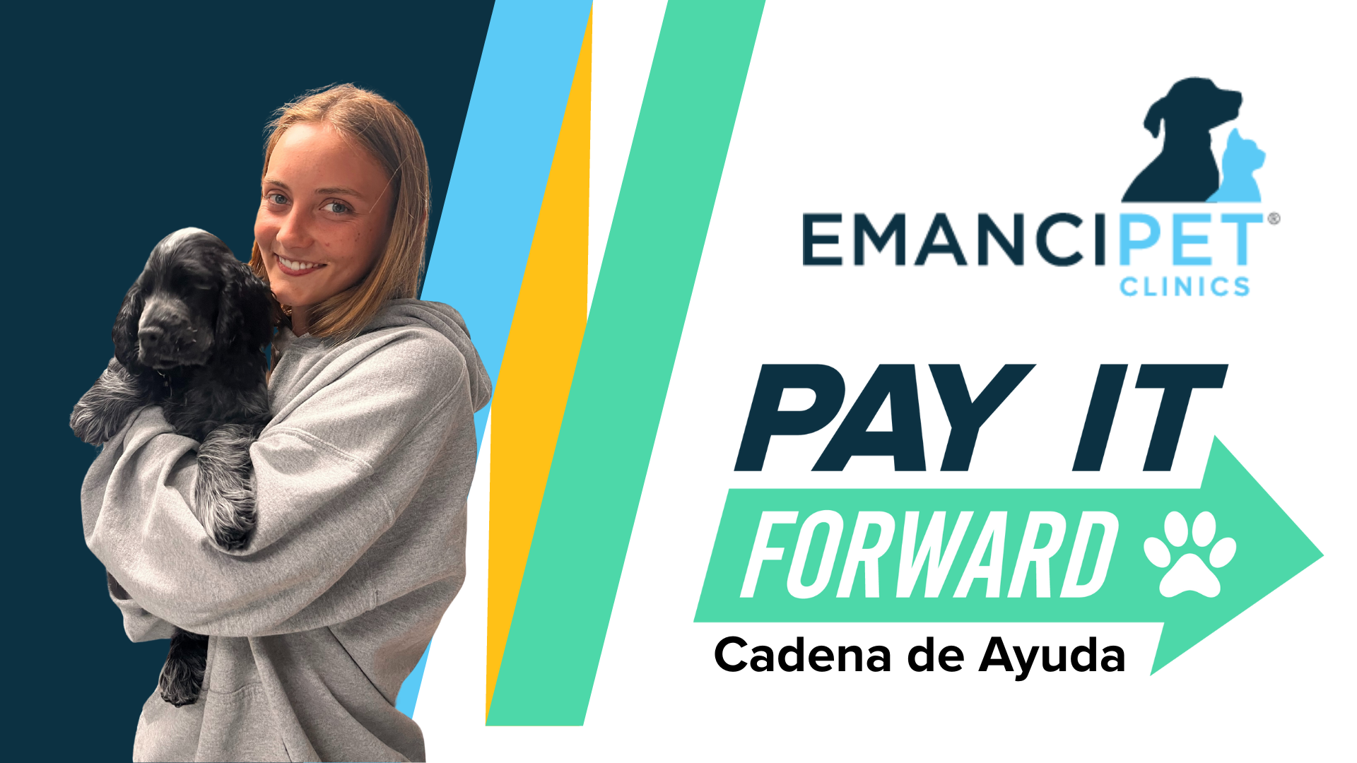 Cadena de Ayuda