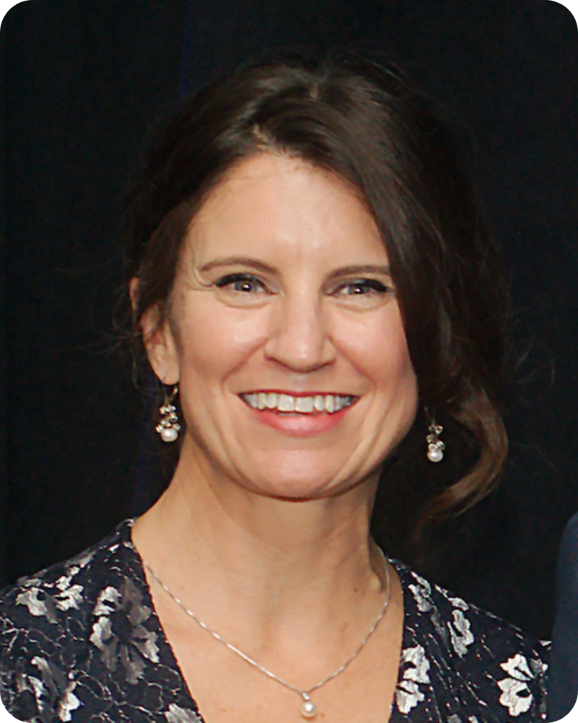 Missy Colbert Nichols